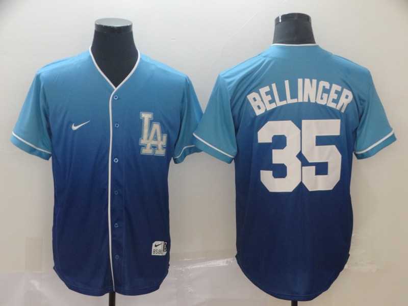 Dodgers 35 Cody Bellinger Blue Drift Fashion Jerseys,We sell and wholesale Dodgers 35 Cody Bellinger Blue Drift Fashion Jerseys on line form chian!